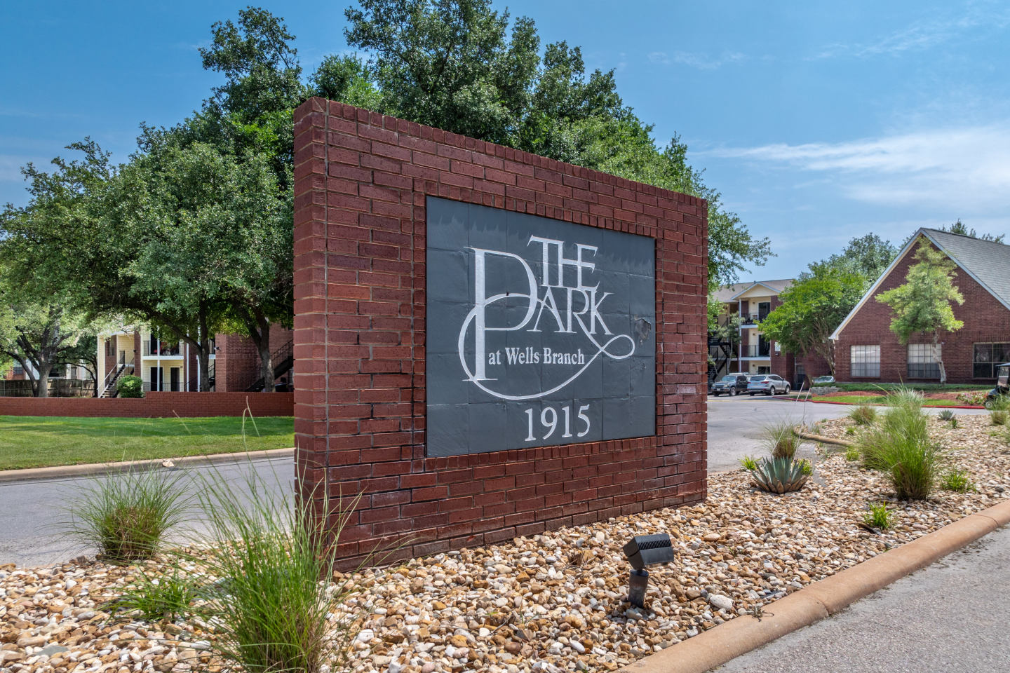 Park at Wells Branch Image 16