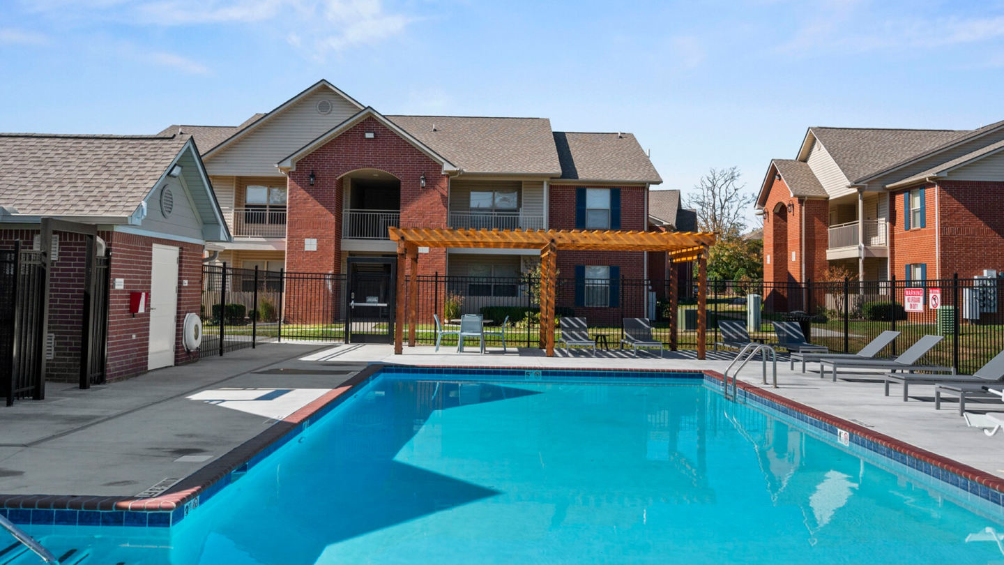 Affordable Housing - Chapel Ridge of Gallatin Image 17