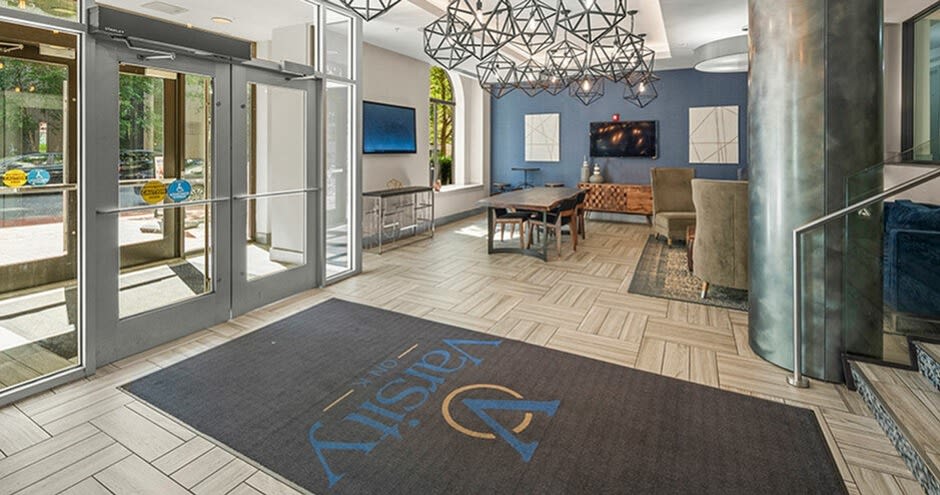 Student Housing - Varsity on K Image 73