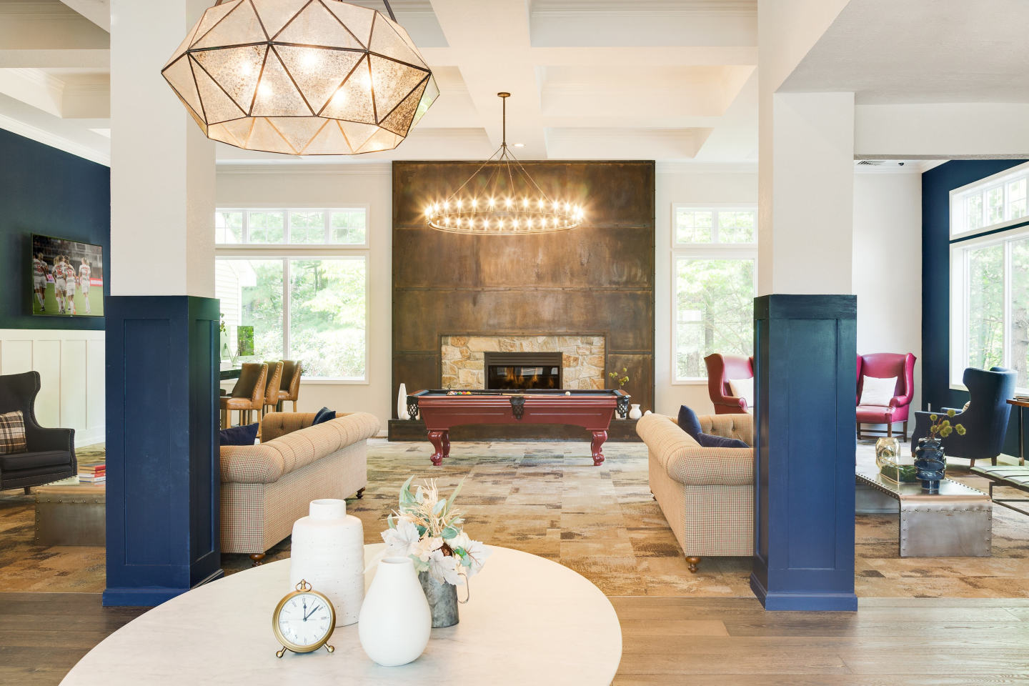 Residences at Tewksbury Commons Image 18