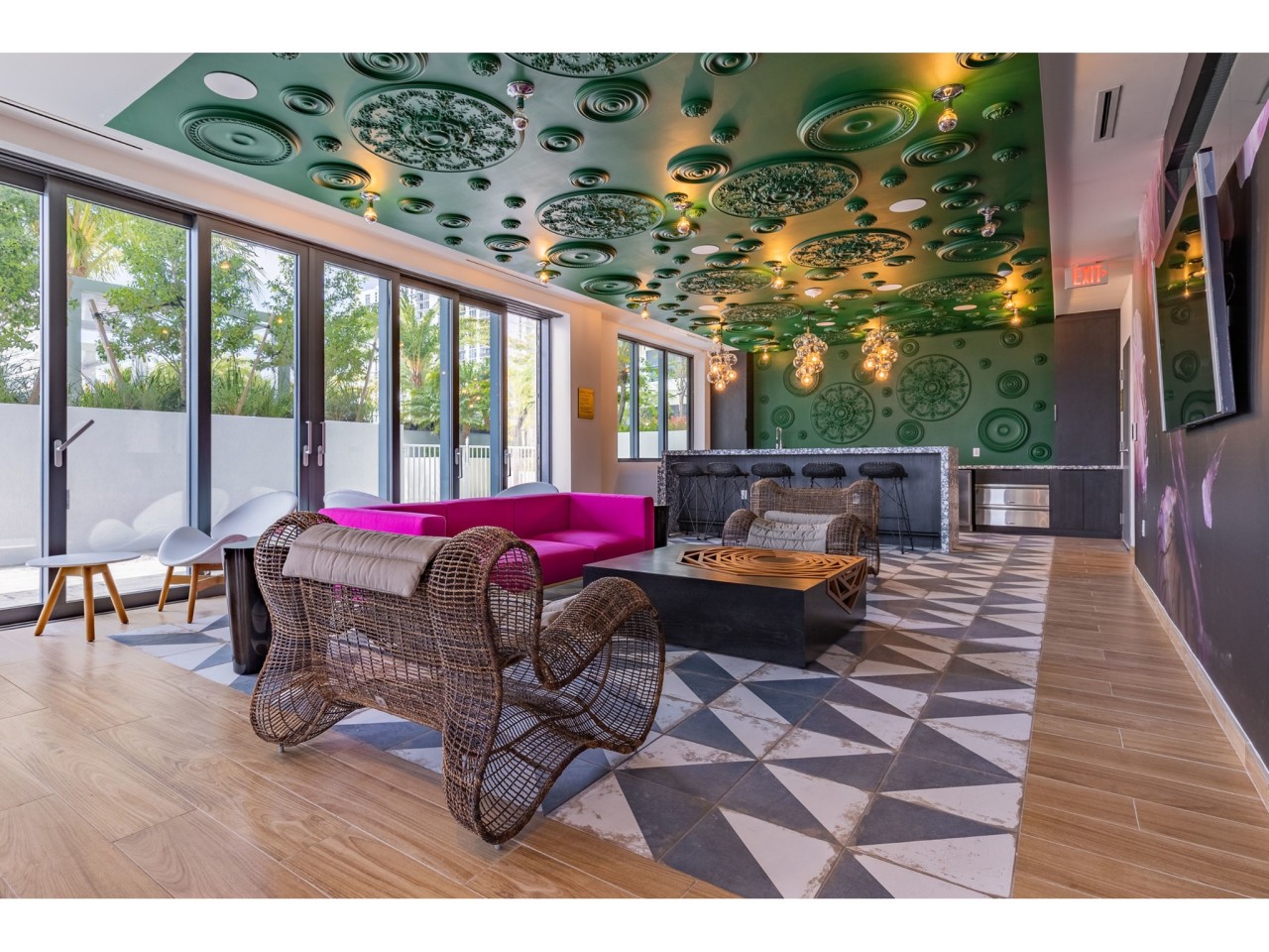AMLI Midtown Miami Image 17