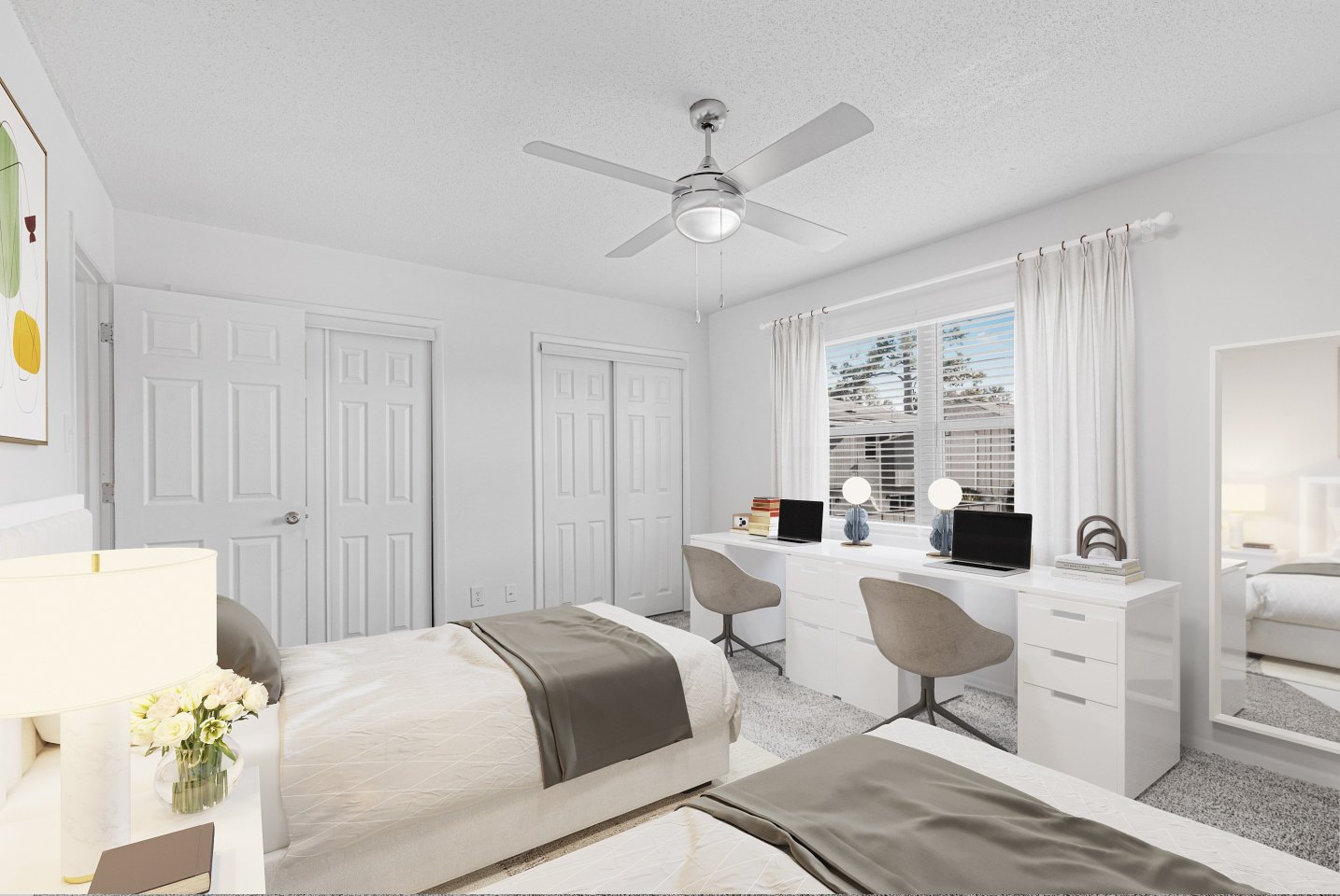 Crescent Place Apartments Image 31
