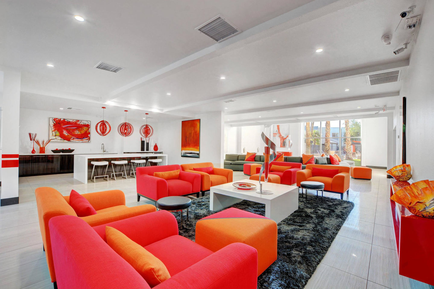 Evoq Apartment Homes Image 1