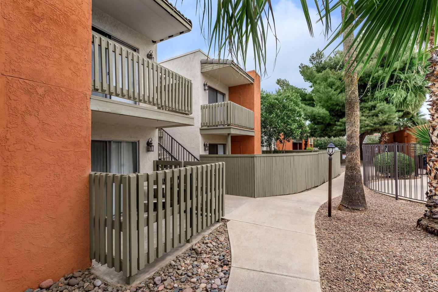 Pantano Villas Image 10