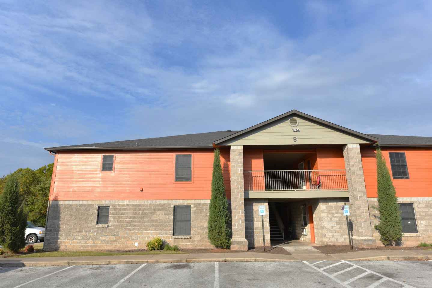 Keystone Crossing Image 22