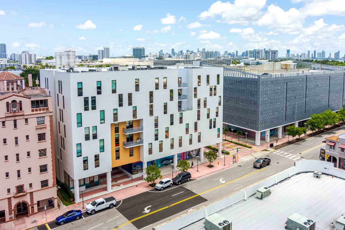 The Anamar at Collins Park - Affordable Housing Image 9