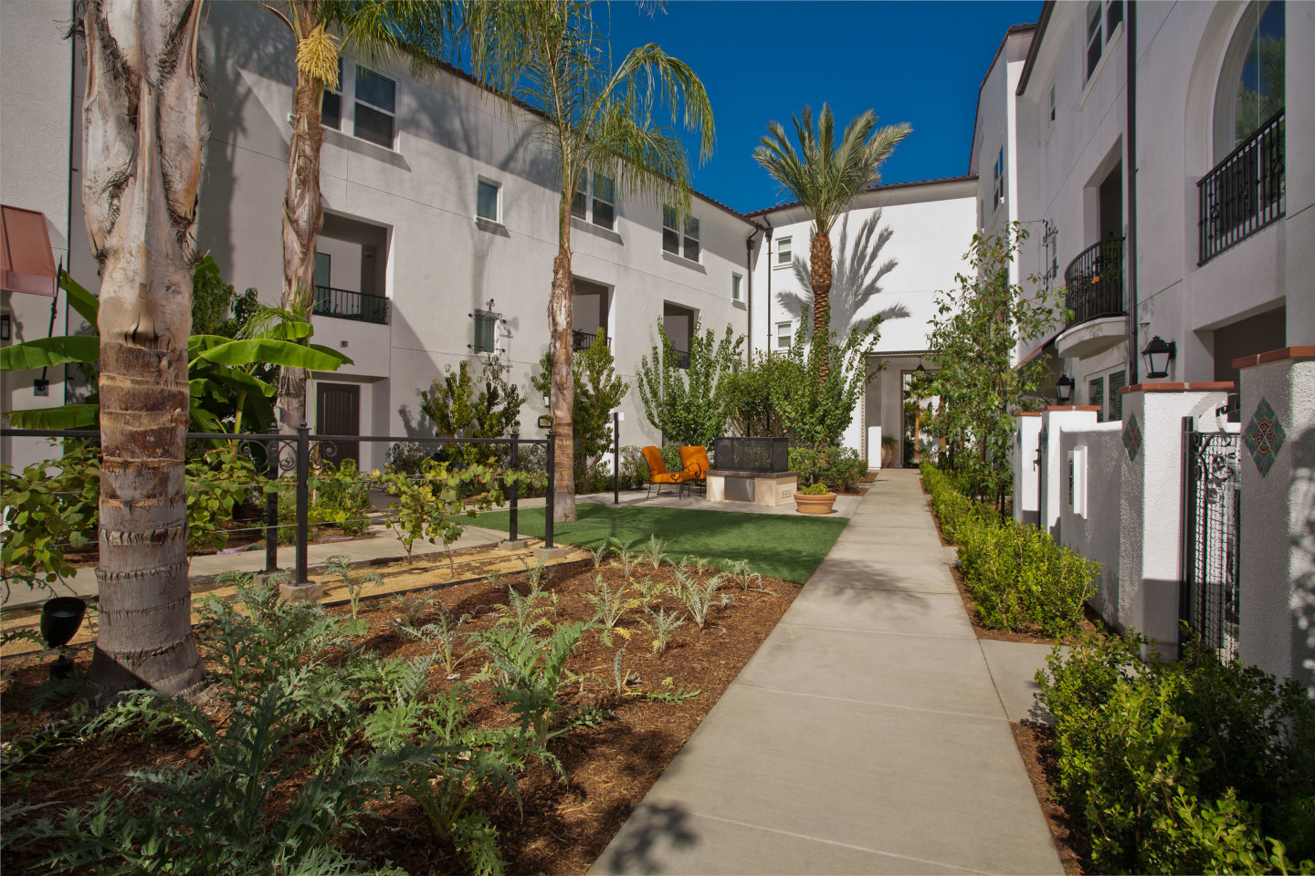 Santa Barbara At Rancho Cucamonga Image 18