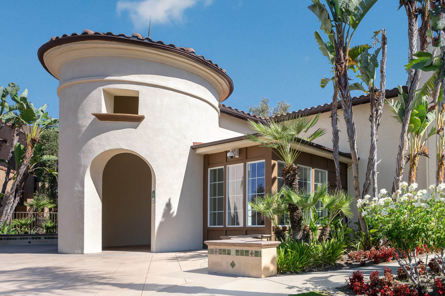 Rancho Monte Vista Luxury Apartment Homes Image 4