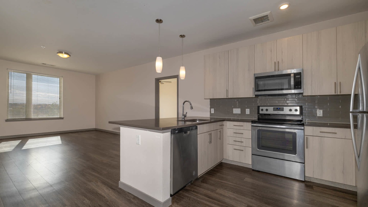 The Den Apartments Image 10