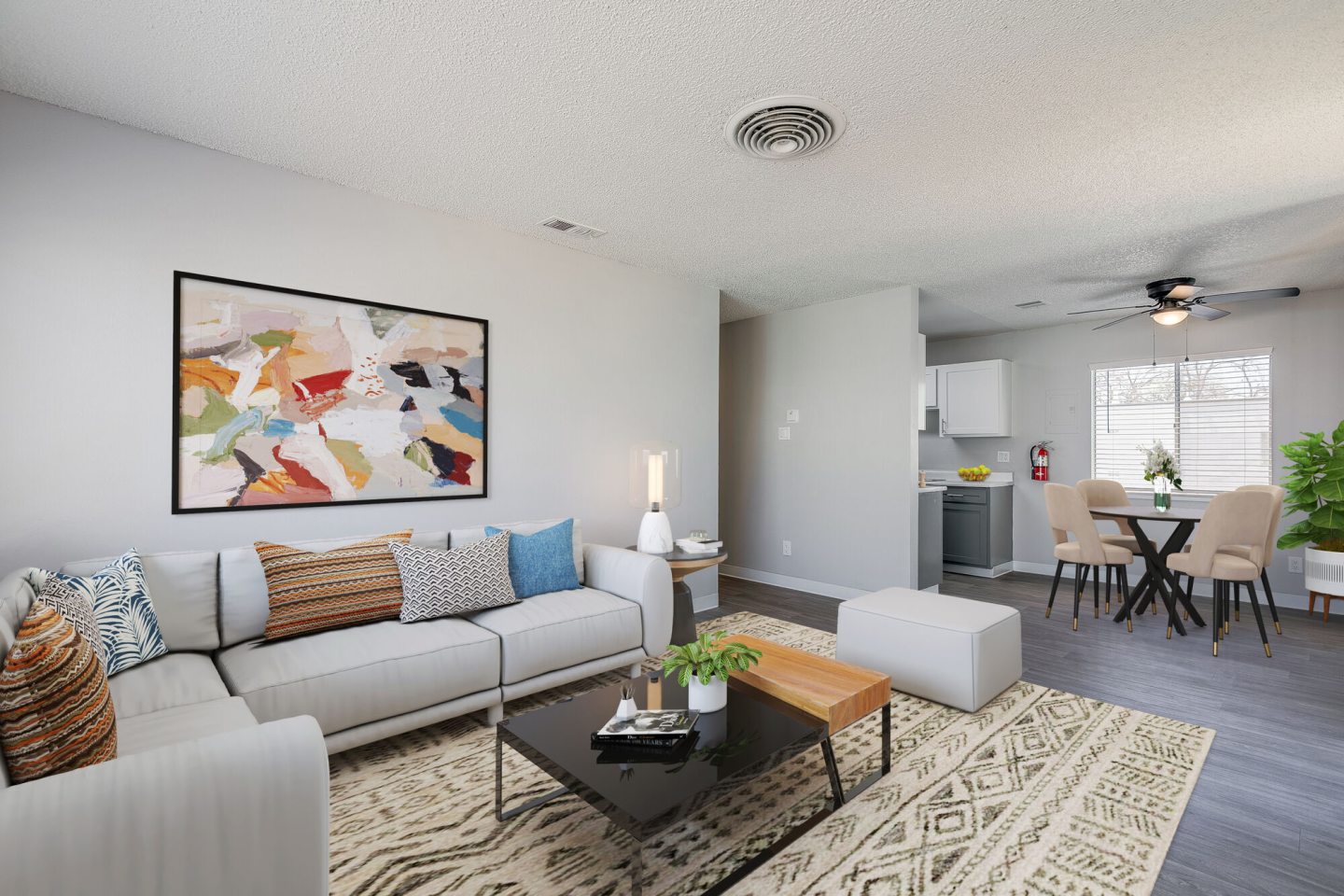 Valley Apartments Image 7