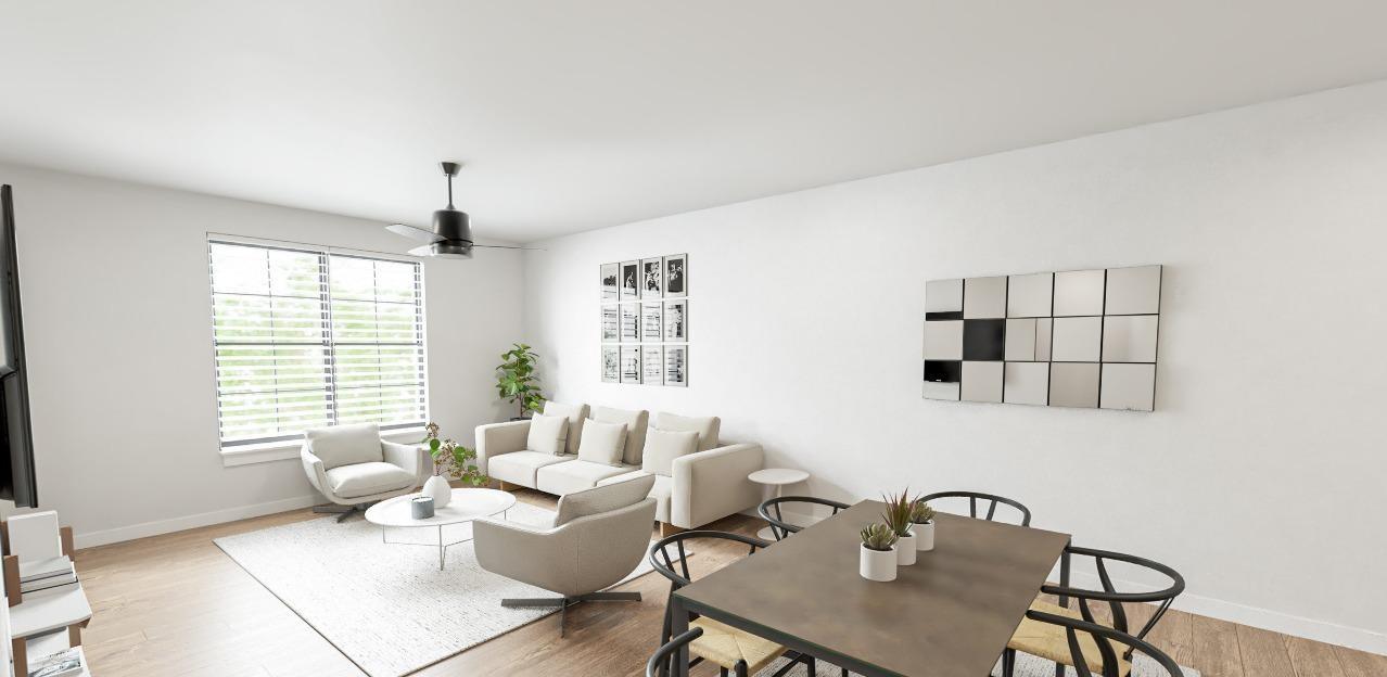 The Levi Luxury Apartments Image 11