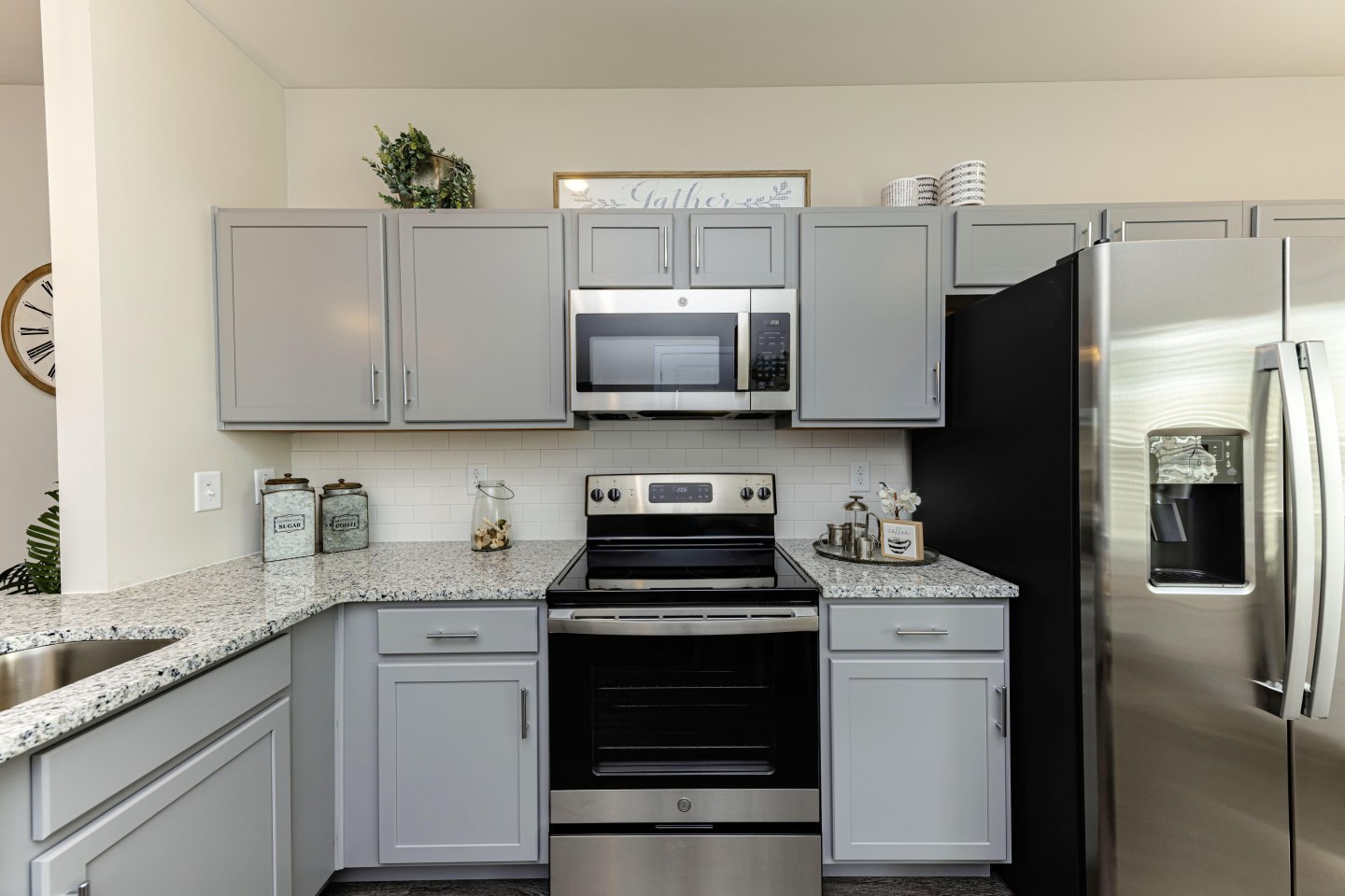 Sango Ridge Townhomes Image 4