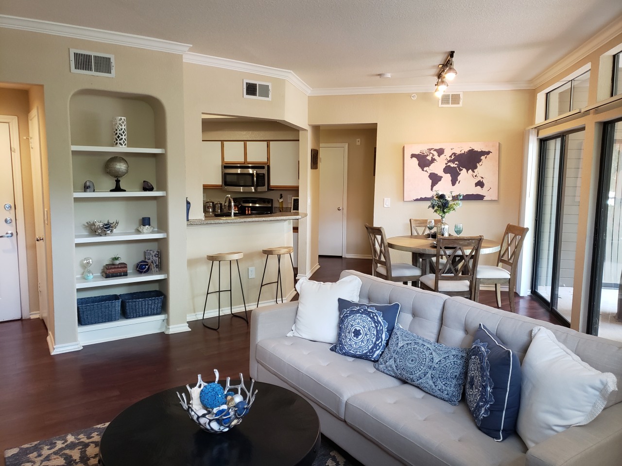 Waters Edge Apartment Homes Image 48