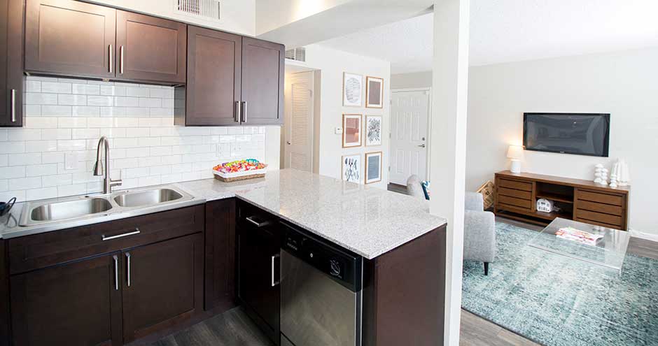 The Flats Apartments Image 1