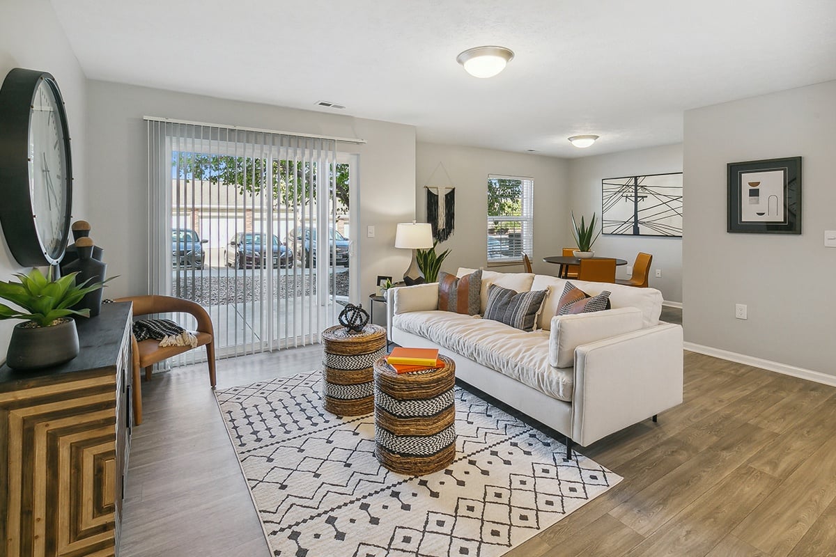 The Donovan Apartment Homes Image 3