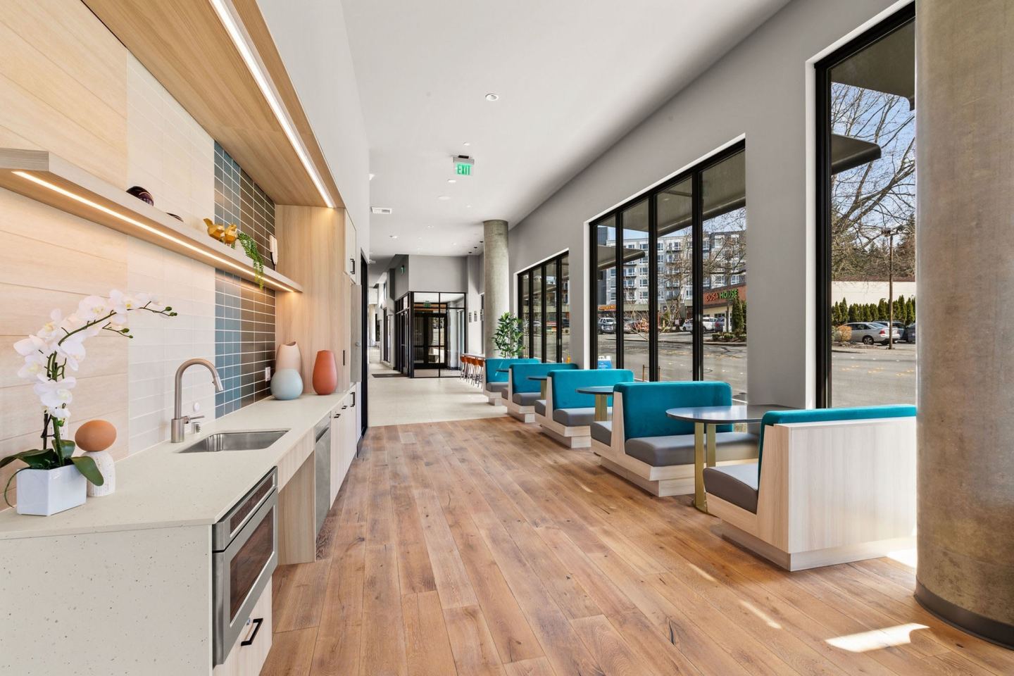 Modera Overlake Image 27