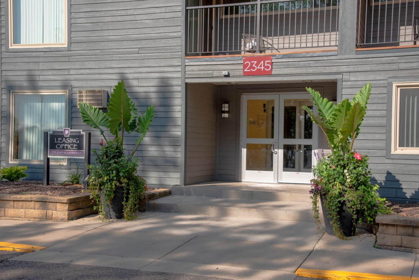 Hillsborough Apartments Image 4