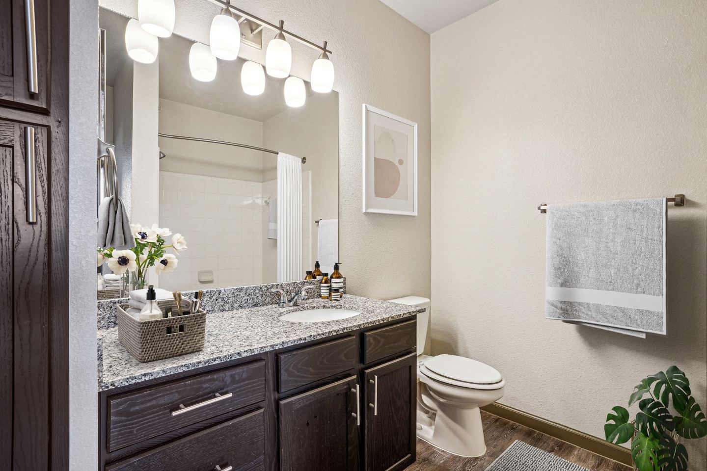 Parc at Bentonville Luxury Apartments Image 11