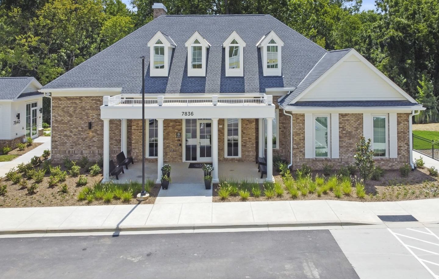 Creekridge on the Park - Affordable Housing Image 17