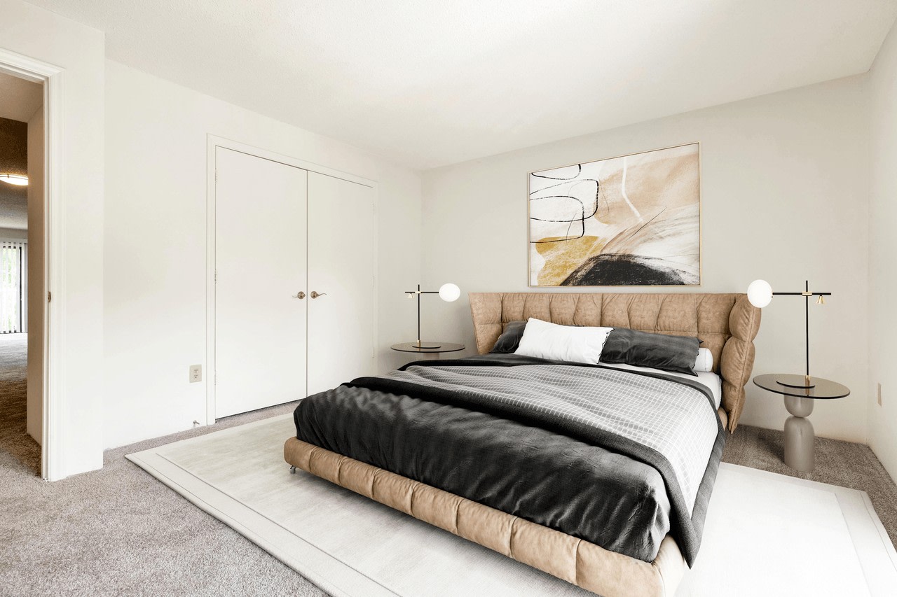 Affordable Housing - The Parke at Trinity Apartment Homes Image 42