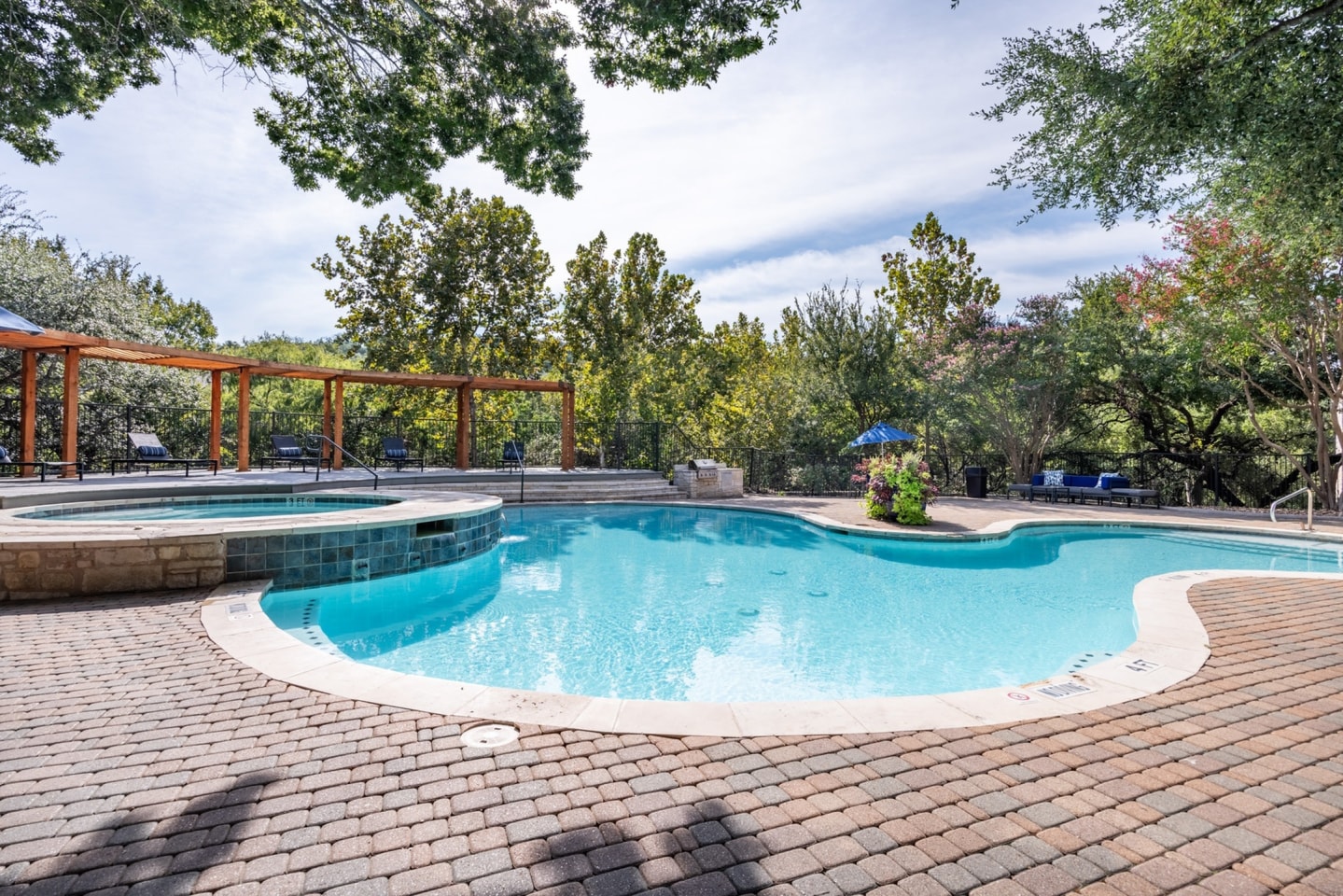 Canyon Resort at Great Hills Apartments Image 12