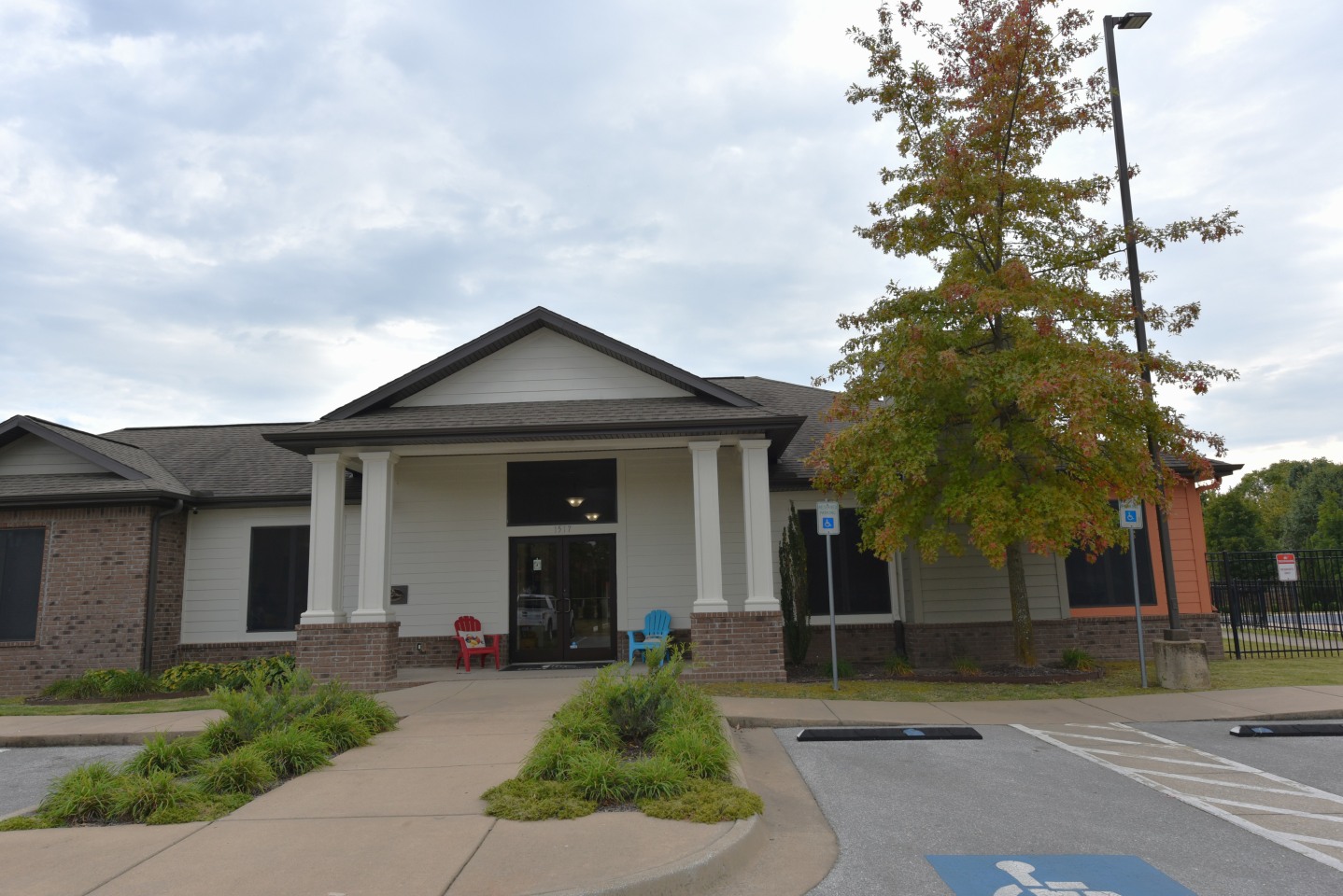Keystone Crossing Image 1