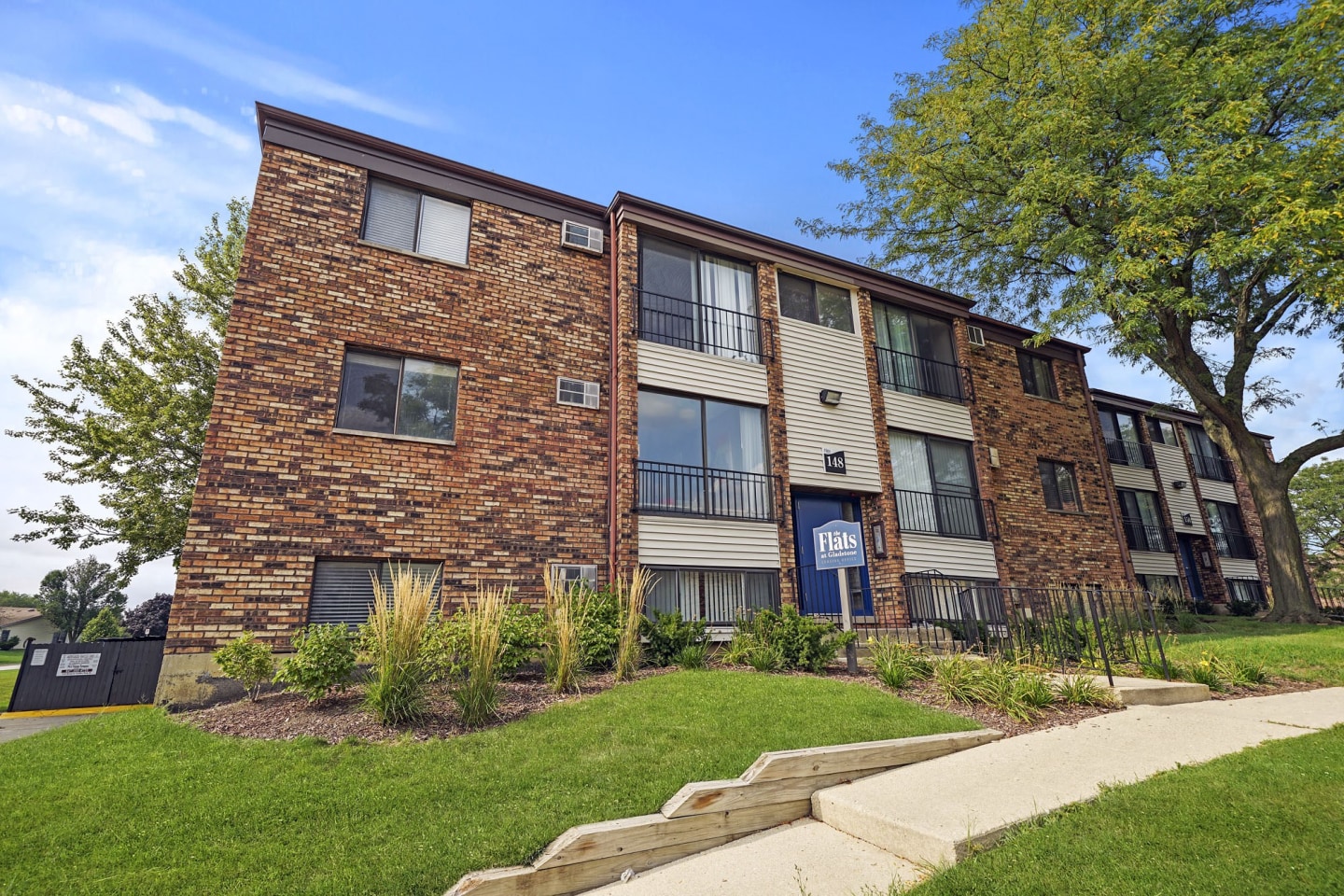 The Flats at Gladstone Image 31