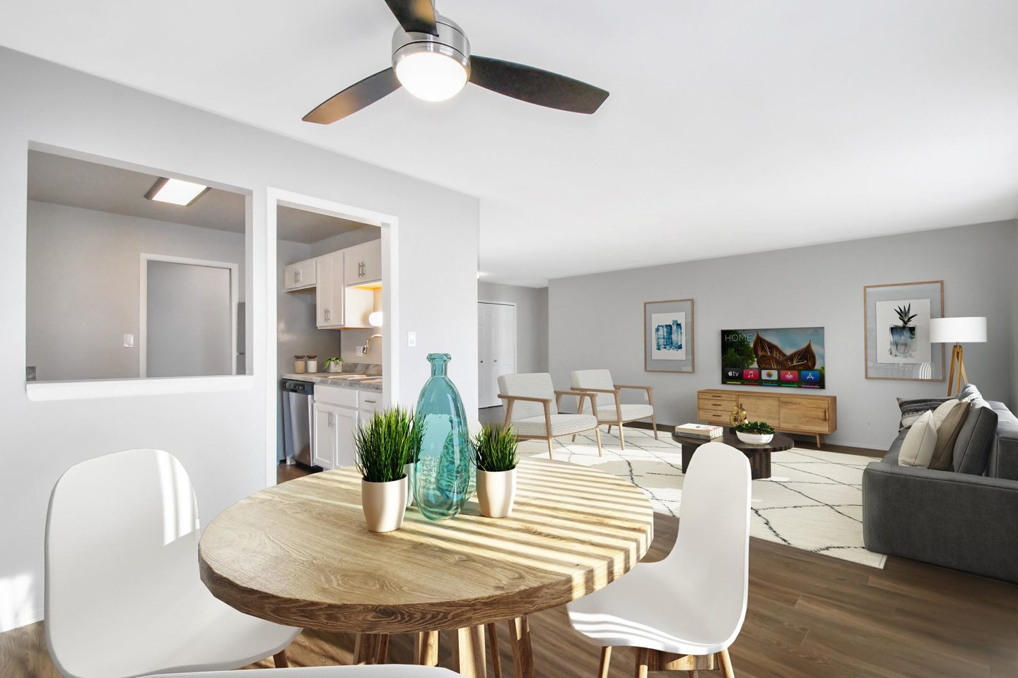 The Crossroads At Southfield Apartments Image 19