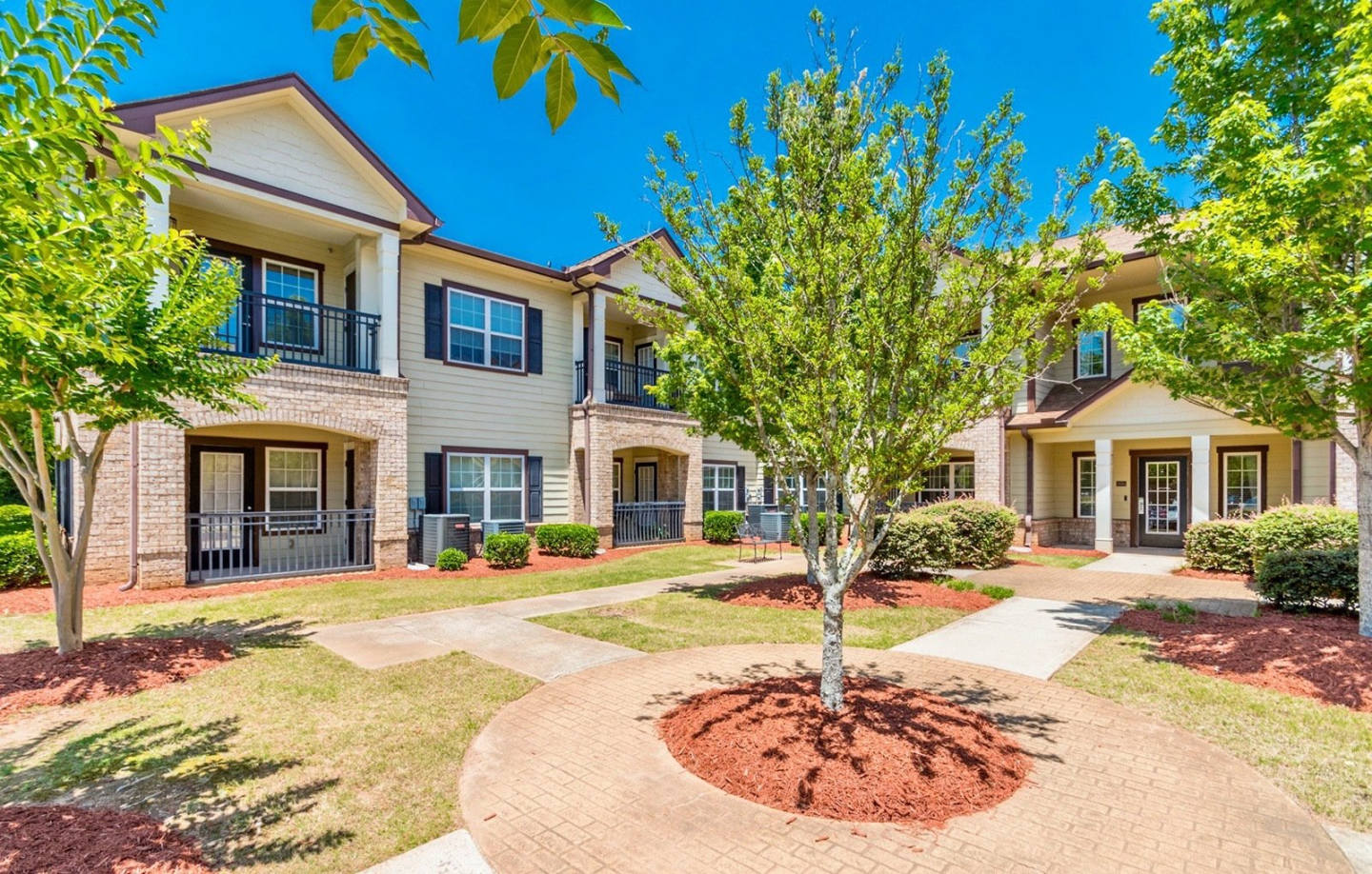 Parkland Manor - Senior & Affordable Housing Image 19