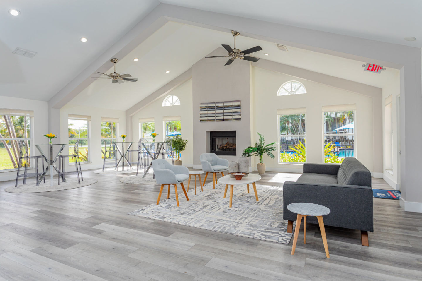 The Landings at Pembroke Lakes Apartments Image 16