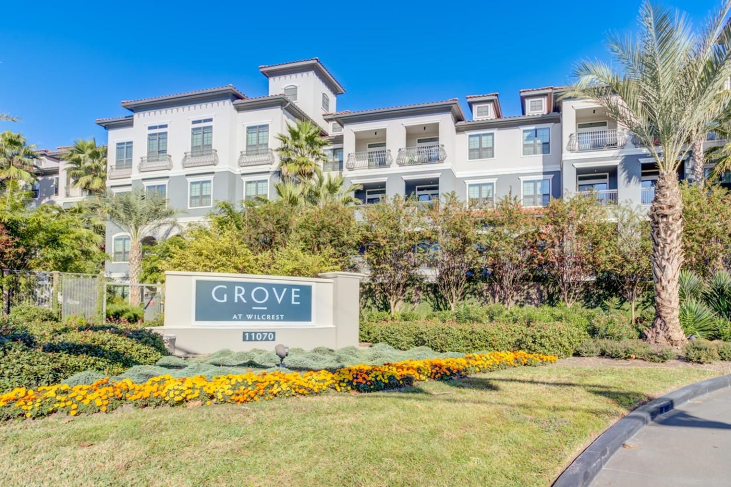 The Grove at Wilcrest Image 21