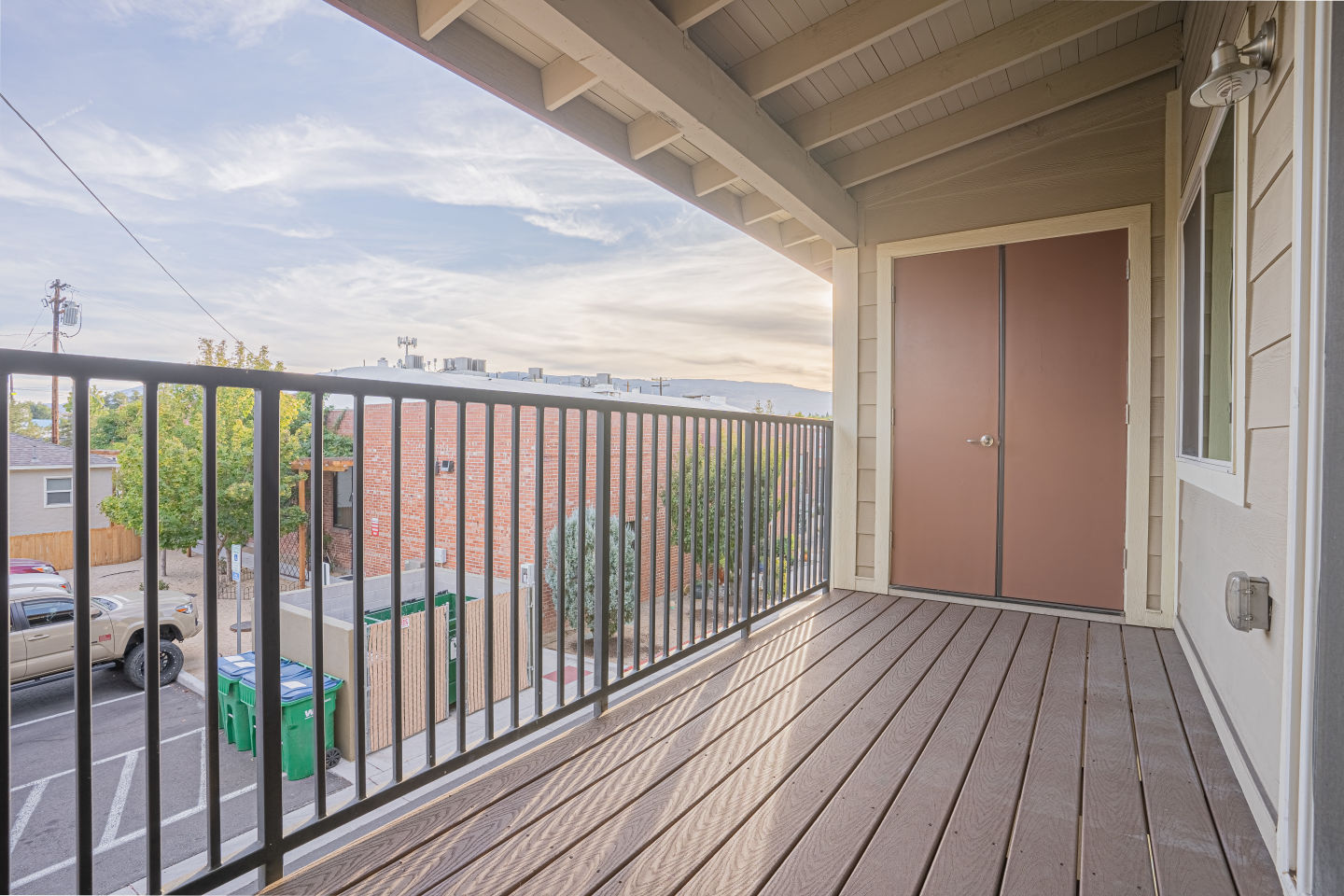 The DeLuxe Apartments Image 10