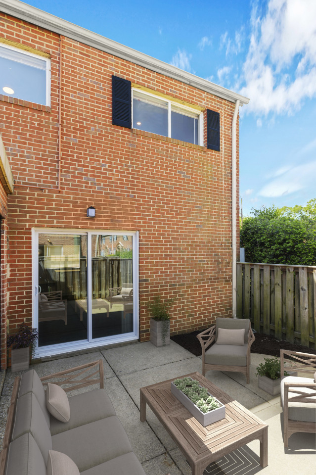 The Shannon Townhomes Image 17