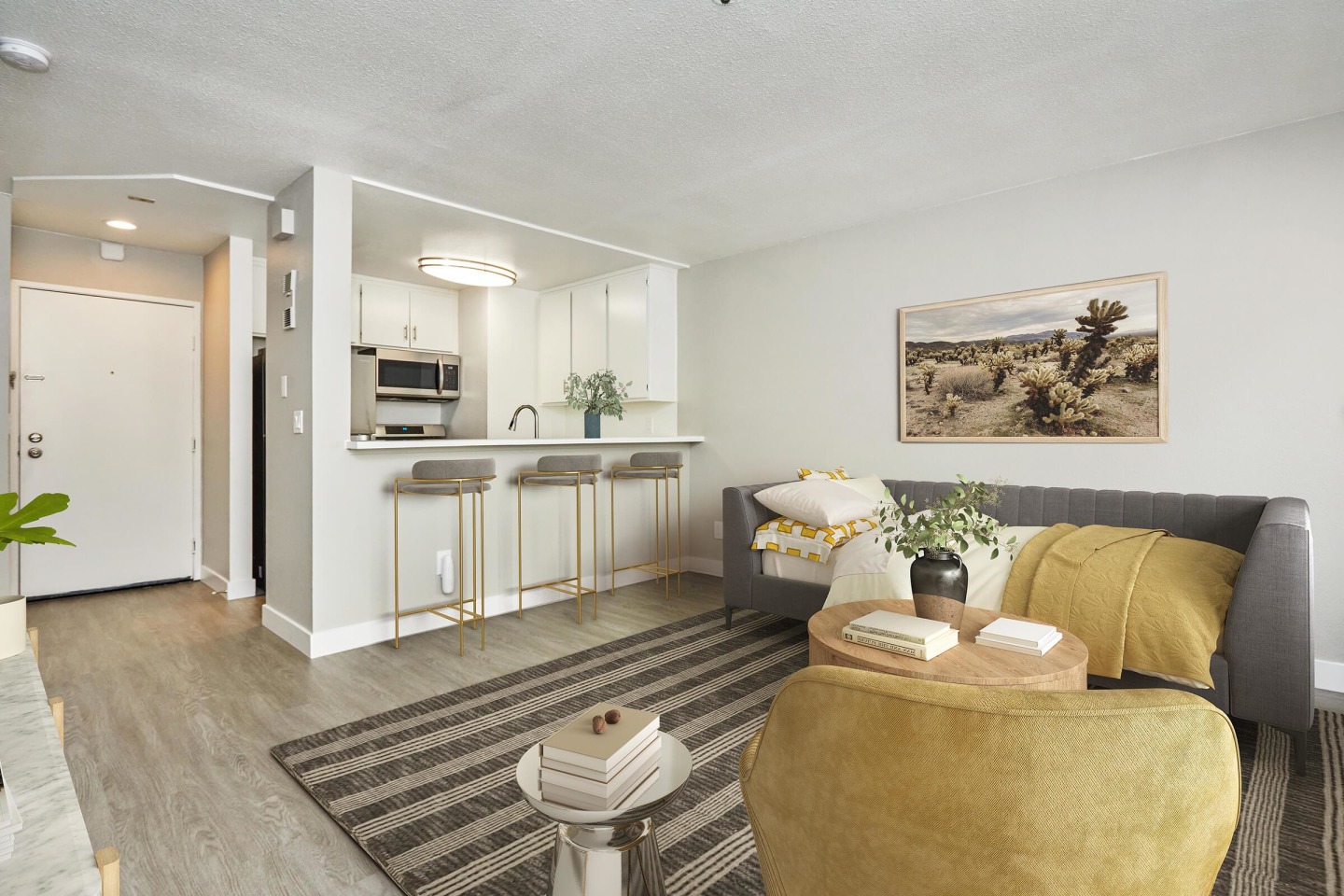 Pasadena Park Place Apartment Homes Image 3