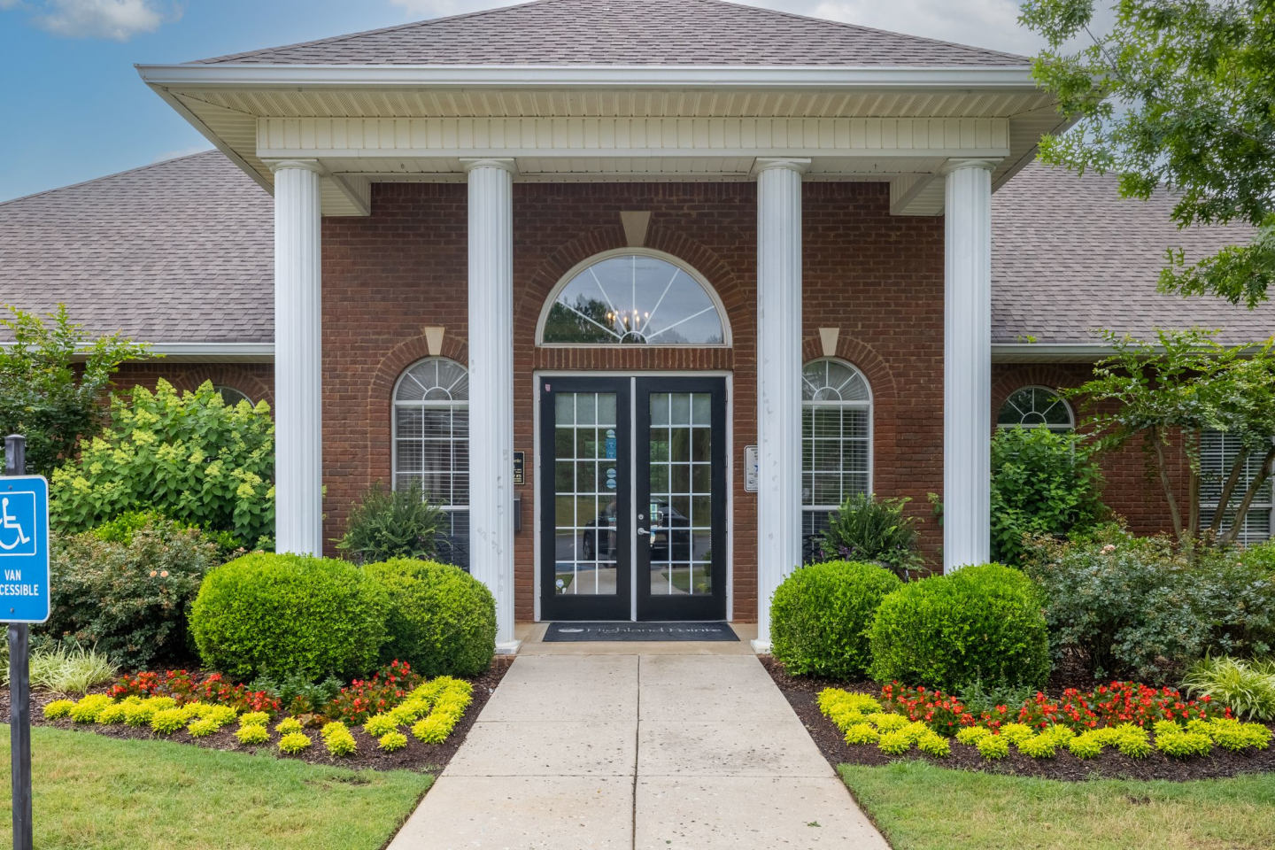 Highland Pointe Image 3