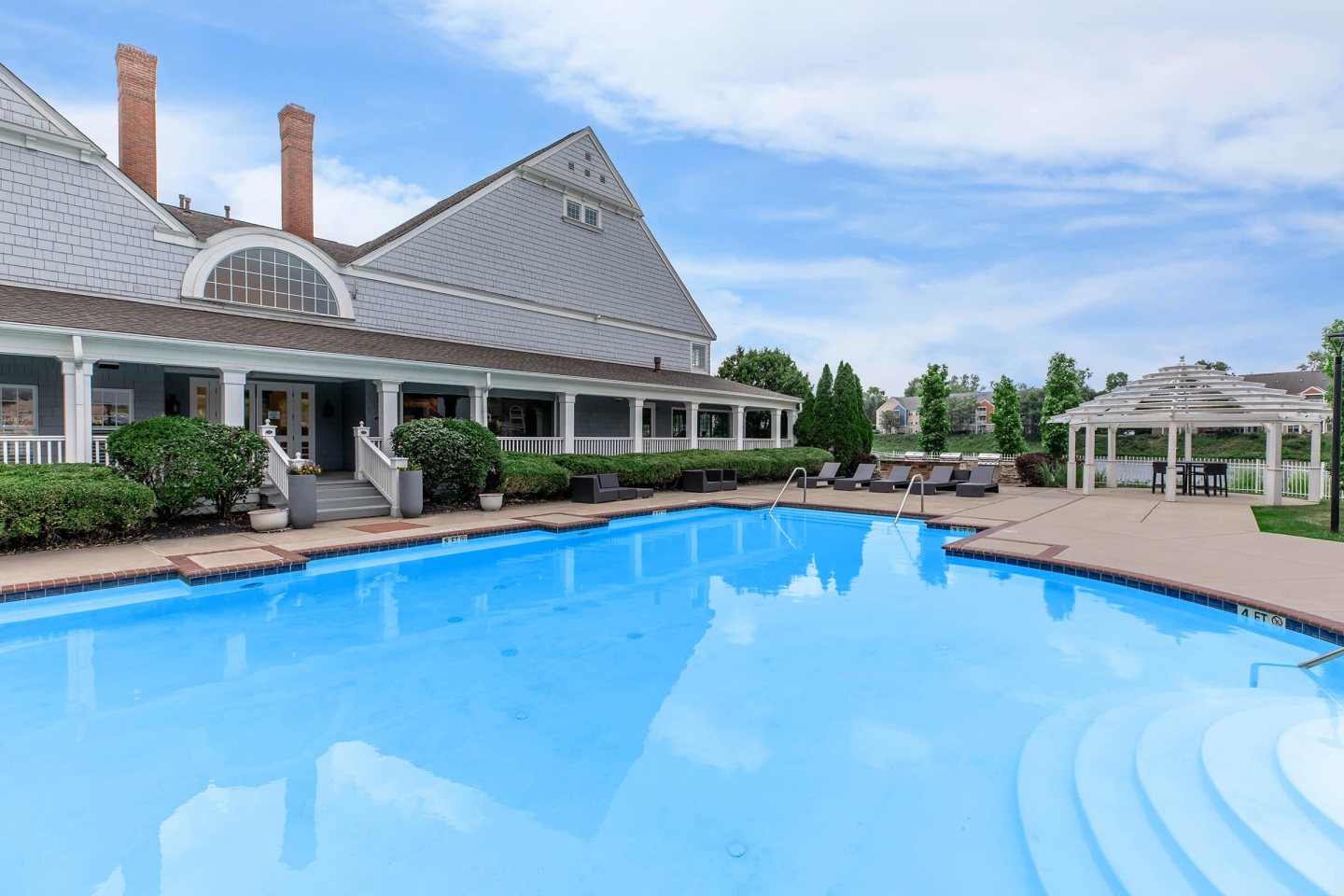 The Quarry Luxury Apartments Image 2