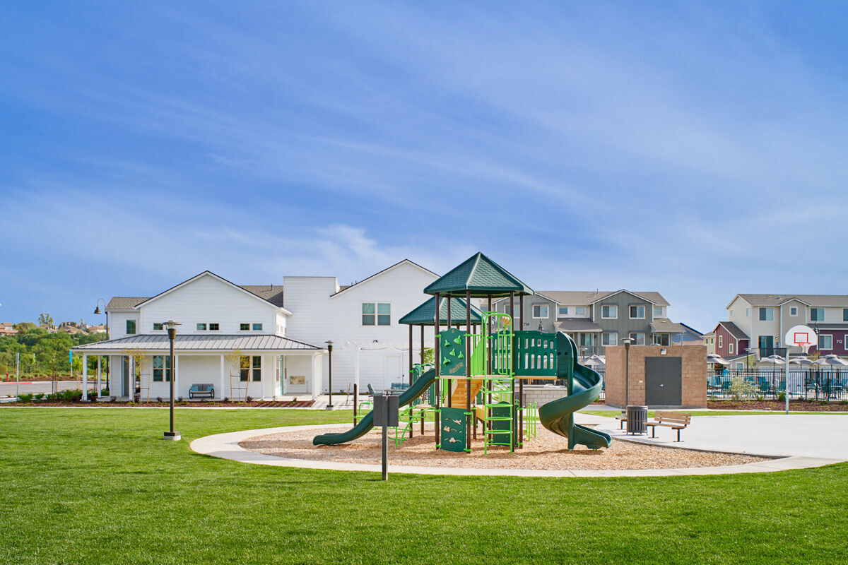 Blue Oak Apartments Image 10
