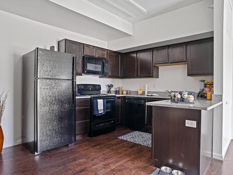 Gateway Apartments Image 7