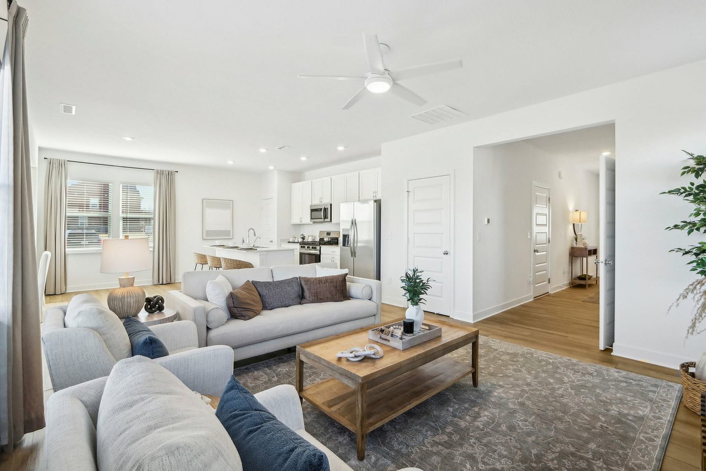 Meridian Homes at Sycamore Drive Image 9