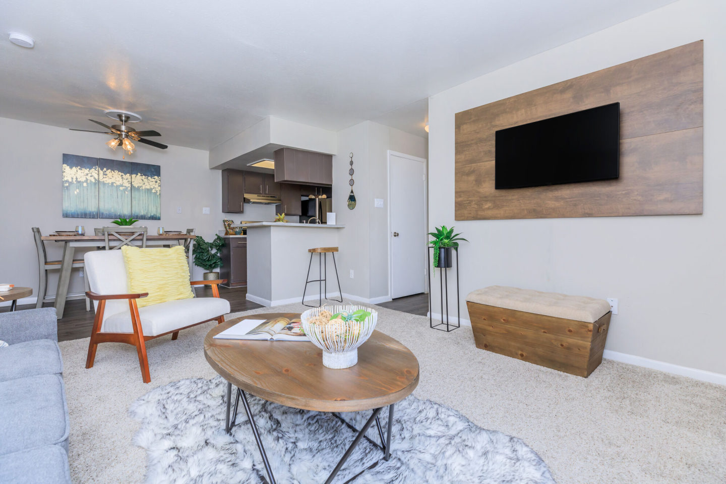 Shadow Bend Apartment Homes Image 34