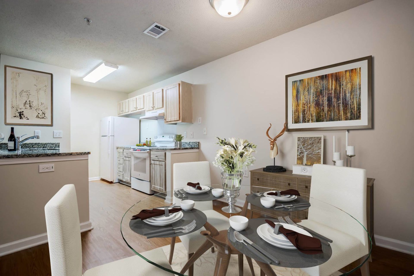 Mill Creek Place - Affordable Housing Image 17