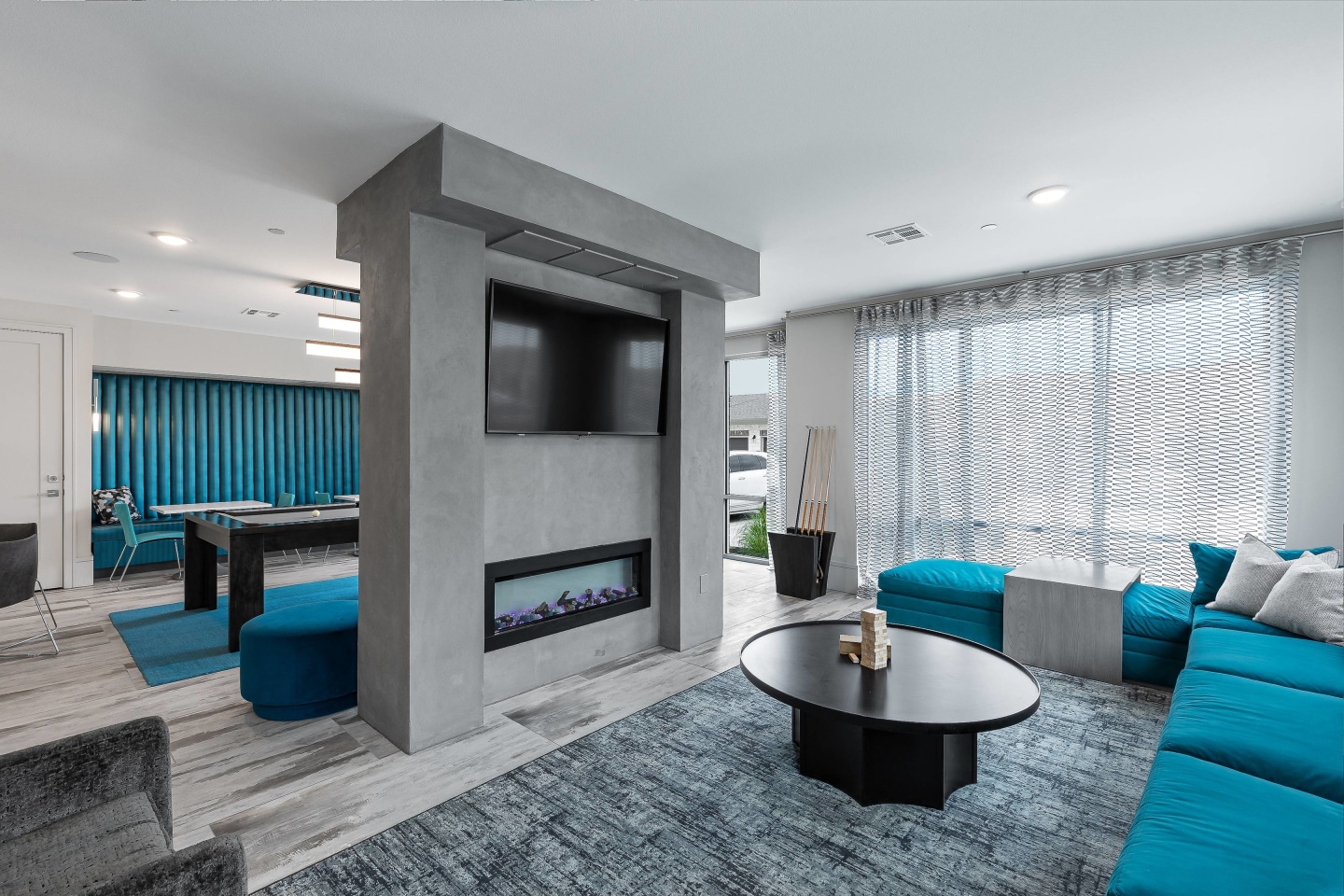 Cyan Craig Ranch Apartments Image 20
