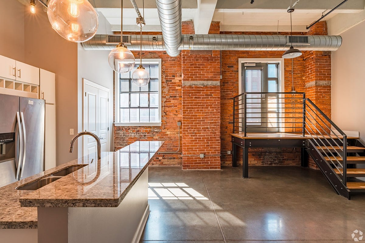 Phoenix Brewery Apartments Image 4