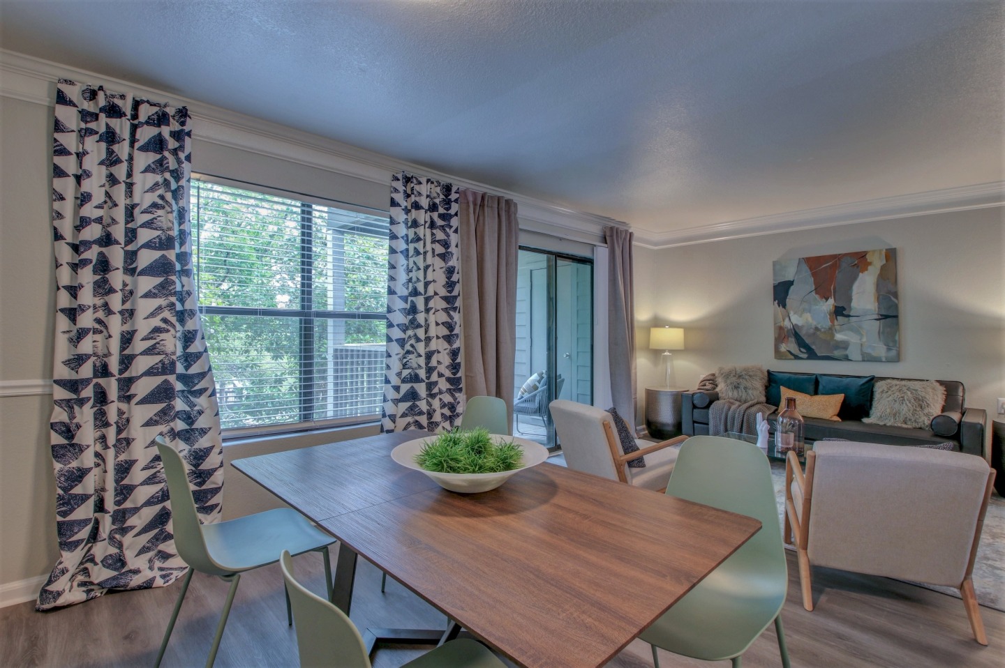 Muse Apartments Image 15