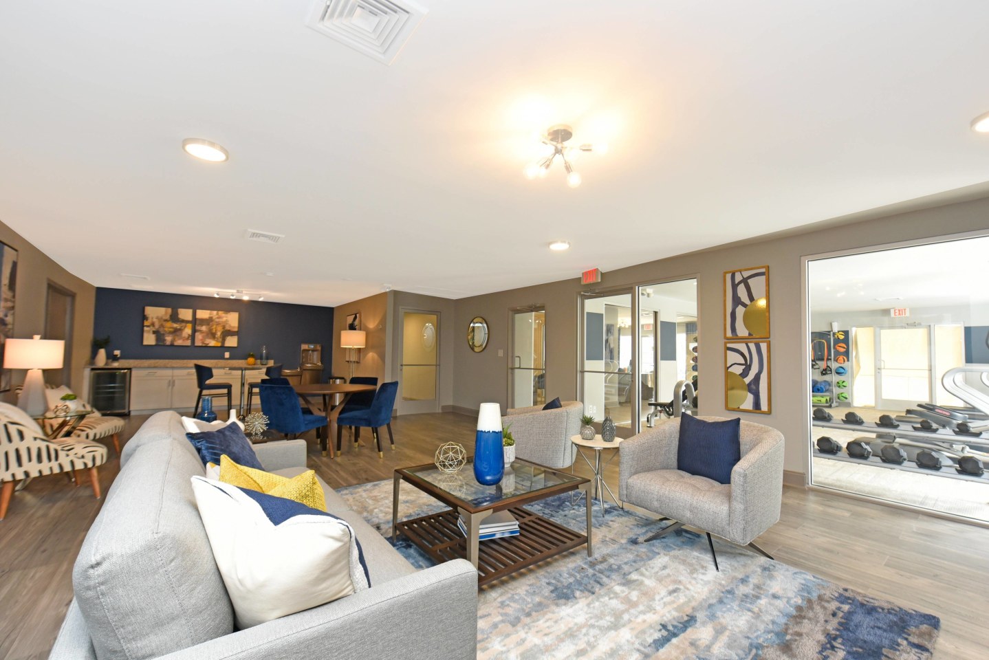 Windrush Apartments Image 2