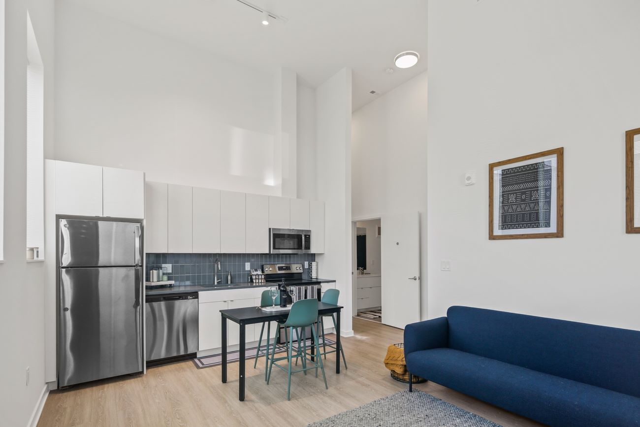 HOHM Apartments Image 6