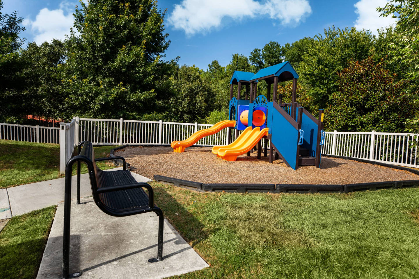 Halton Park Image 36