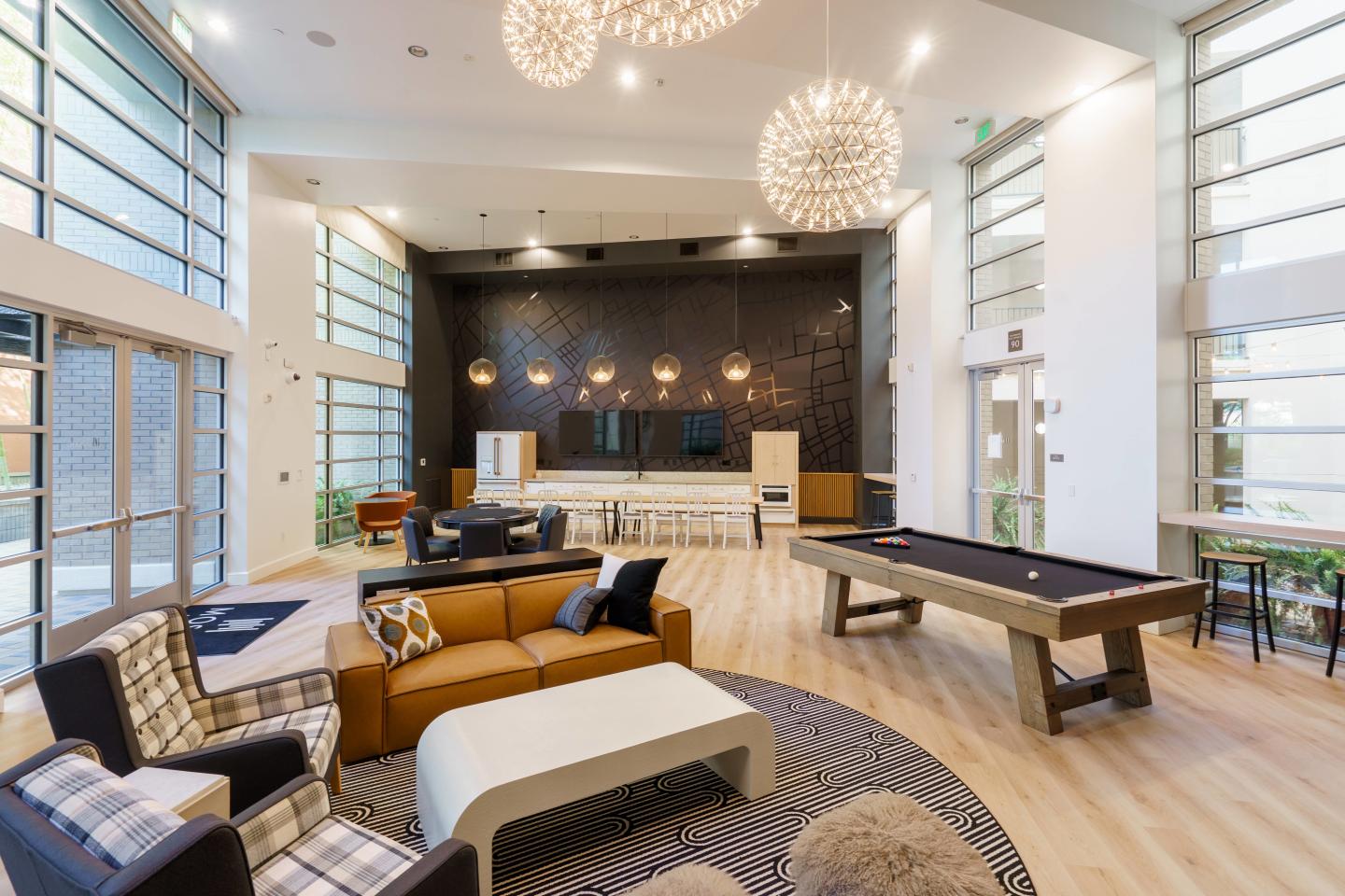 Mosaic Apartments Image 16