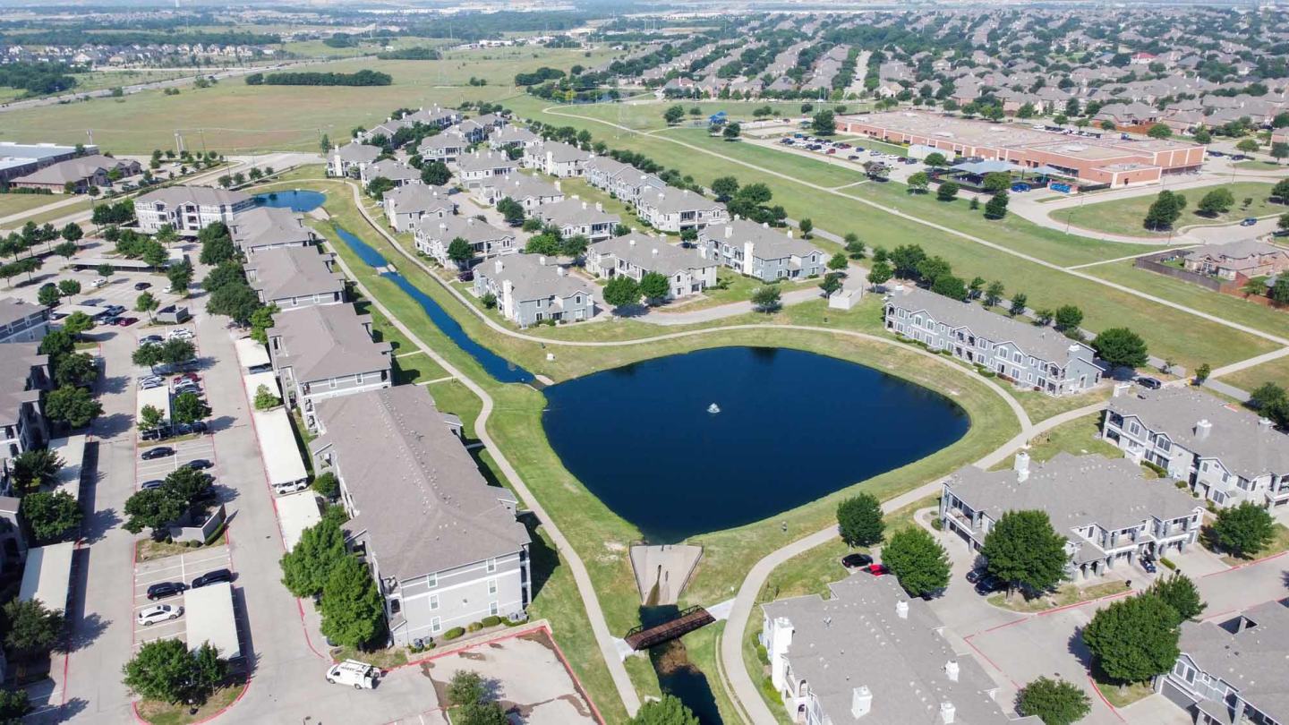 Orion Prosper Lakes Apartments Image 25
