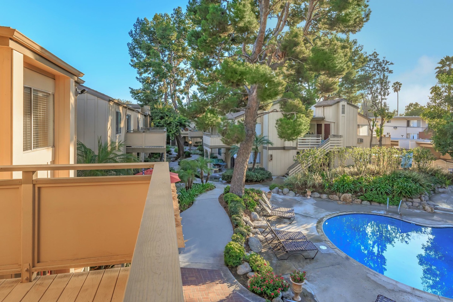 Highland Creek Apartment Homes Image 36